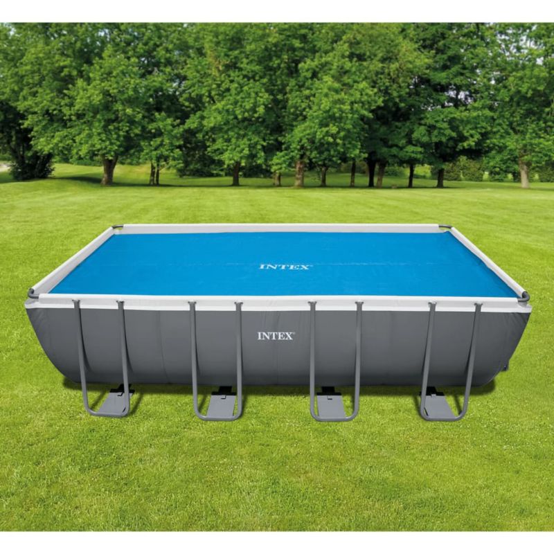 Plandeka basenowa intex 538 x 253 cm 1 szt
