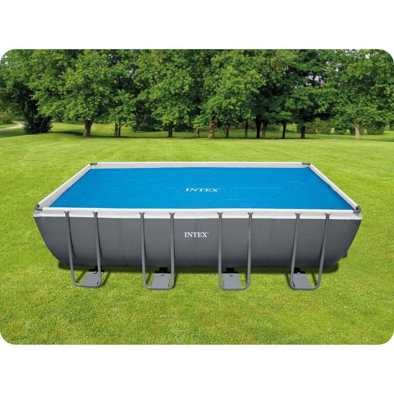 Plandeka basenowa intex 538 x 253 cm 1 szt