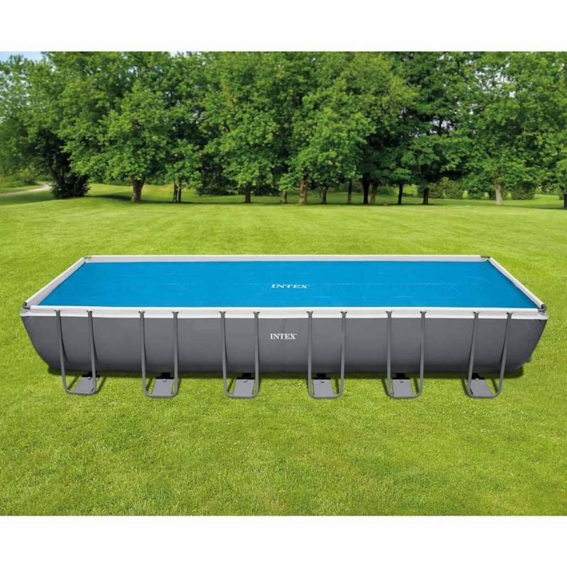Plandeka basenowa intex 716 x 346 cm 1 szt