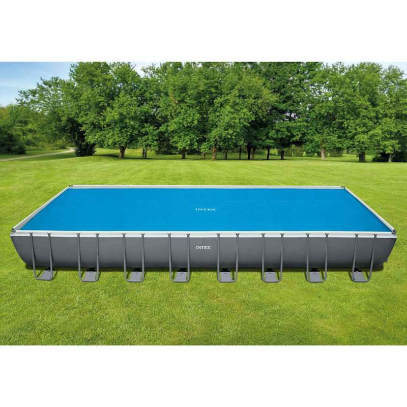 Plandeka basenowa intex 960 x 466 cm 1 szt