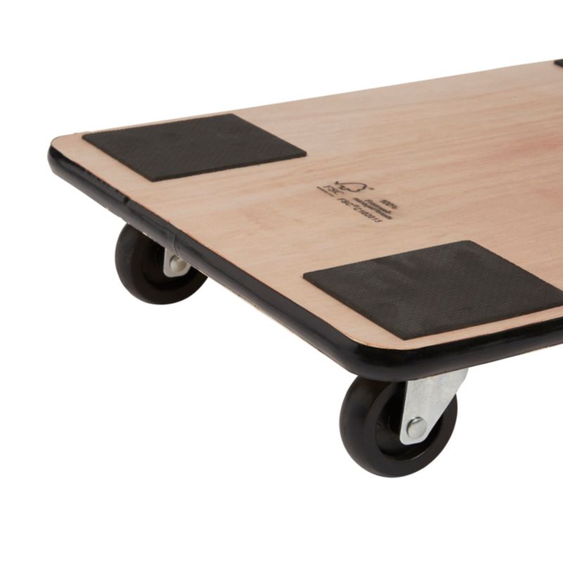 Platforma transportowa Diall 60 x 40 cm 200 kg