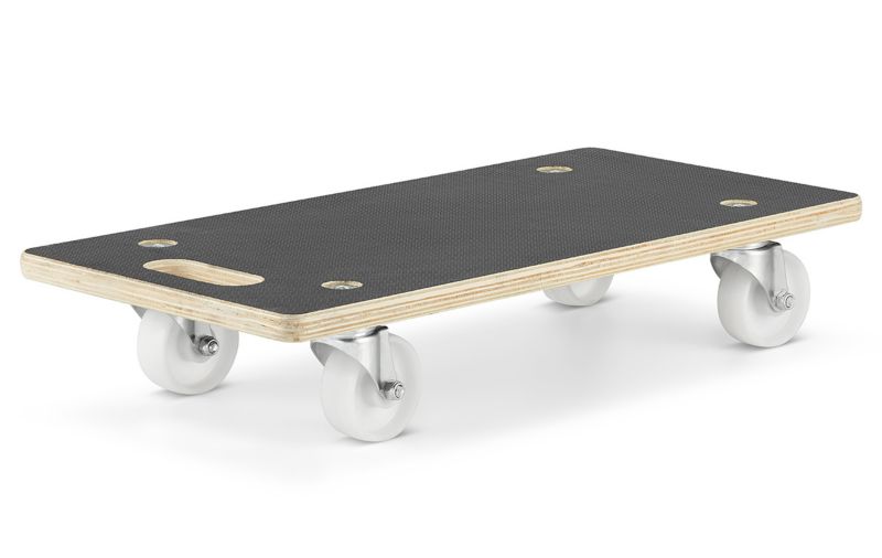 Platforma transportowa do mebli 400kg HIGHER 1 szt