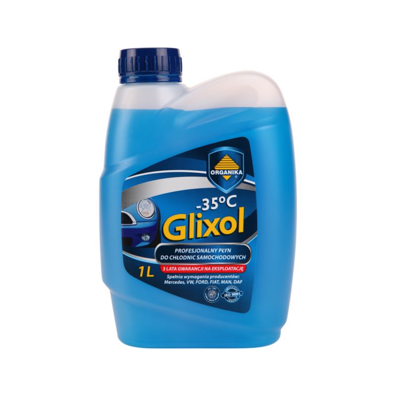 Płyn do chłodnic Glixol 1 l