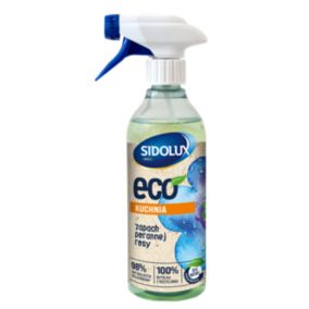 Płyn do kuchni Sidolux Eco 500 ml
