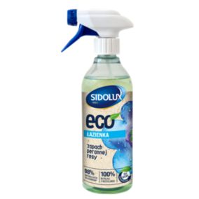 Płyn do mycia łazienki Sidolux Eco 500 ml