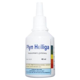 Płyn Helliga 40 ml