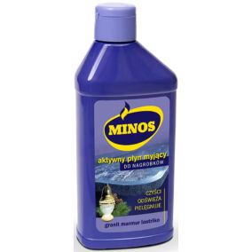 Płyn myjący Minos 0,27 l
