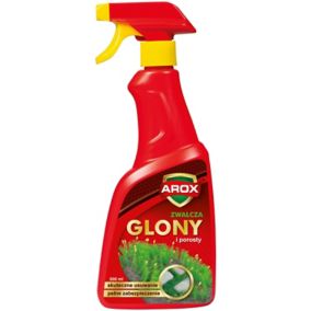 Płyn na glony i porosty 500 ml