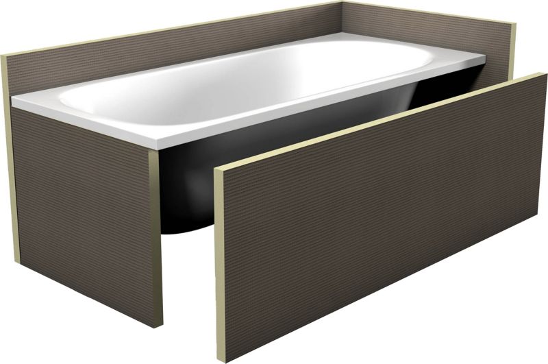 Płyta budowlana Ultrament 260 x 60 cm x 30 mm 1,56 m2