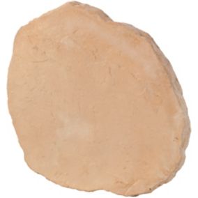 Płyta deptakowa 45-60 cm piasek pustyni