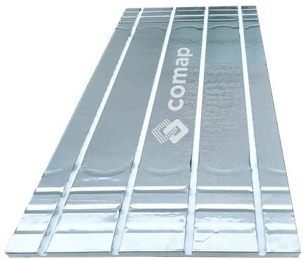 Płyta EPS Comap 300 aluminium 1200 x 600 x 25 mm