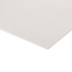 Płyta gipsowa zwykła Norgips 120 x 60 cm 12,5 mm 0,72 m2