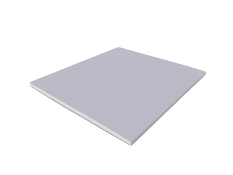 Płyta gipsowo-kartonowa akustyczna 1200 x 2600 x 12,5 mm typ DFH2IRE Norgips Acoustic Super