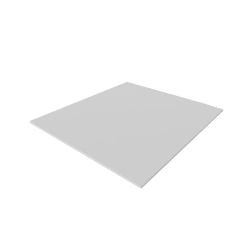 Płyta gipsowo-kartonowa giętka 1200 x 2600 x 6,5 mm GKB typ A Norgips Norflex
