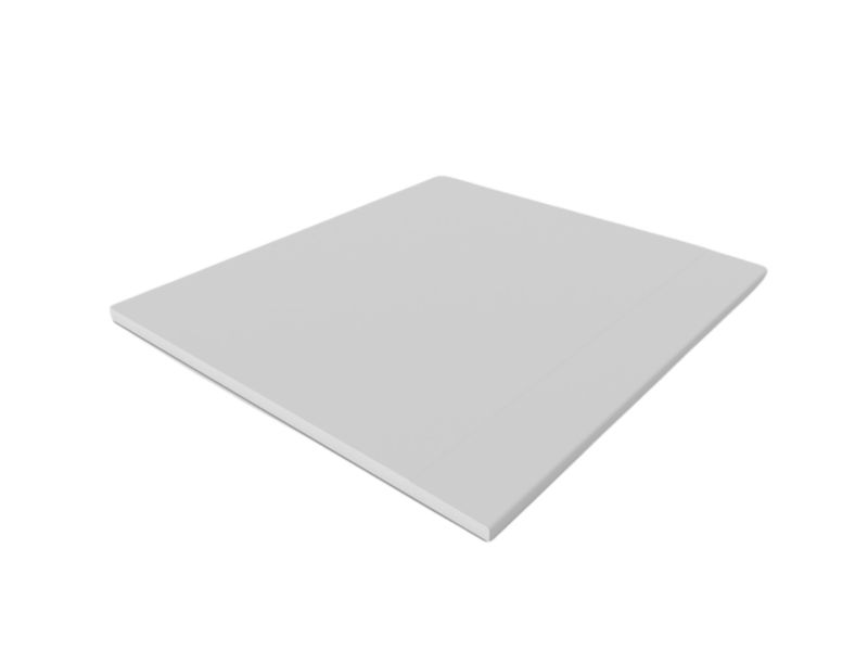 Płyta gipsowo-kartonowa podłogowa Norgips 600 x 2400 x 12,5 mm typ DFIR Norgips