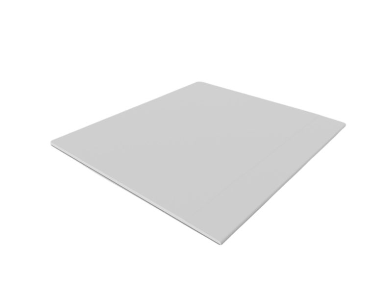Płyta gipsowo-kartonowa zwykła 1200 x 2000 x 12,5 mm GKB typ A Norgips