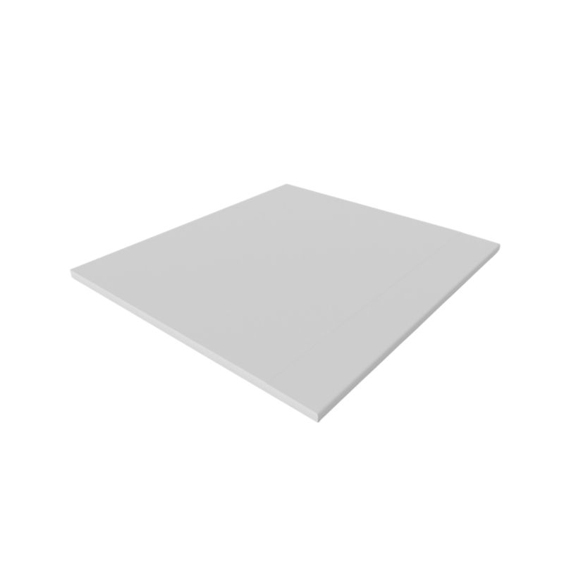 Płyta gipsowo-kartonowa zwykła 1200 x 2000 x 12,5 mm GKB typ A Norgips