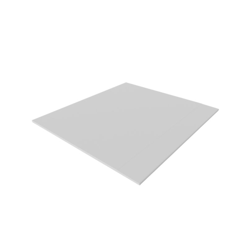 Płyta gipsowo-kartonowa zwykła 1200 x 2600 x 9,5 mm GKB typ A Norgips