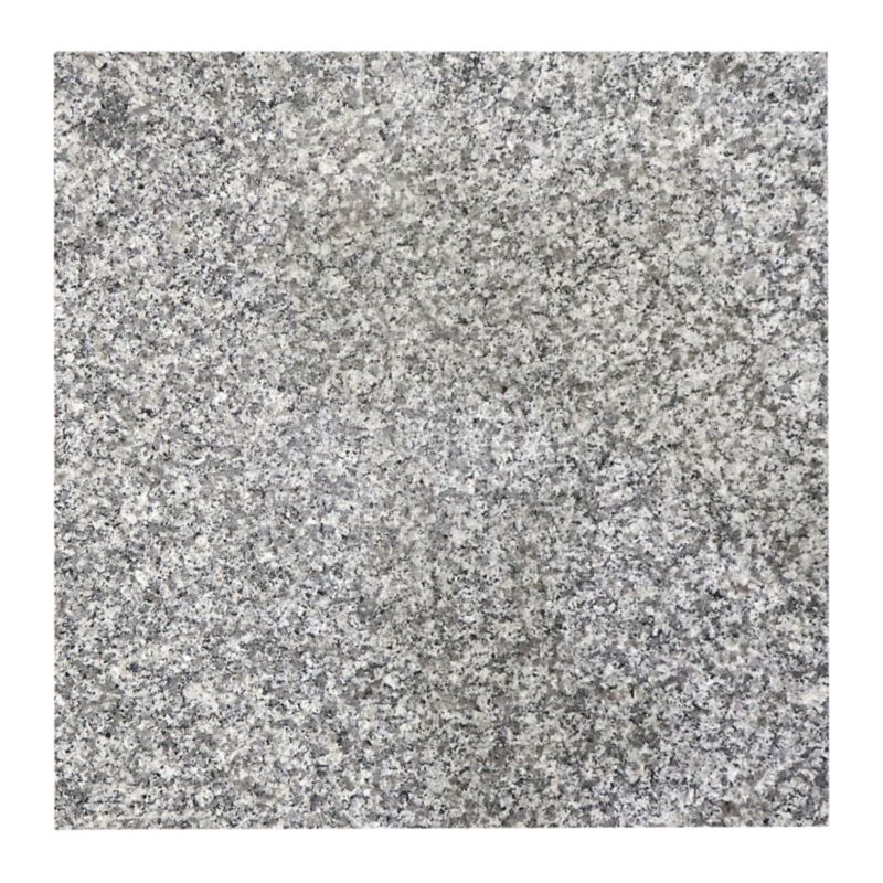 Płyta granitowa 40 x 40 x 2 cm szara