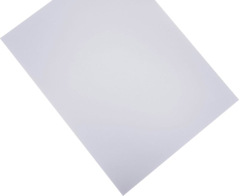 Płyta HDF lakierowana 3 x 400 x 800 mm format biała