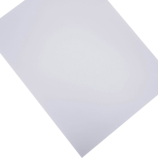 Płyta HDF lakierowana 3 x 400 x 800 mm format biała