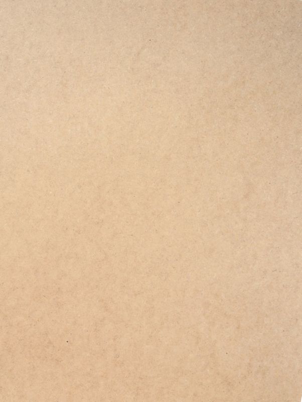 Płyta HDF surowa 2850 x 2070 x 3 mm