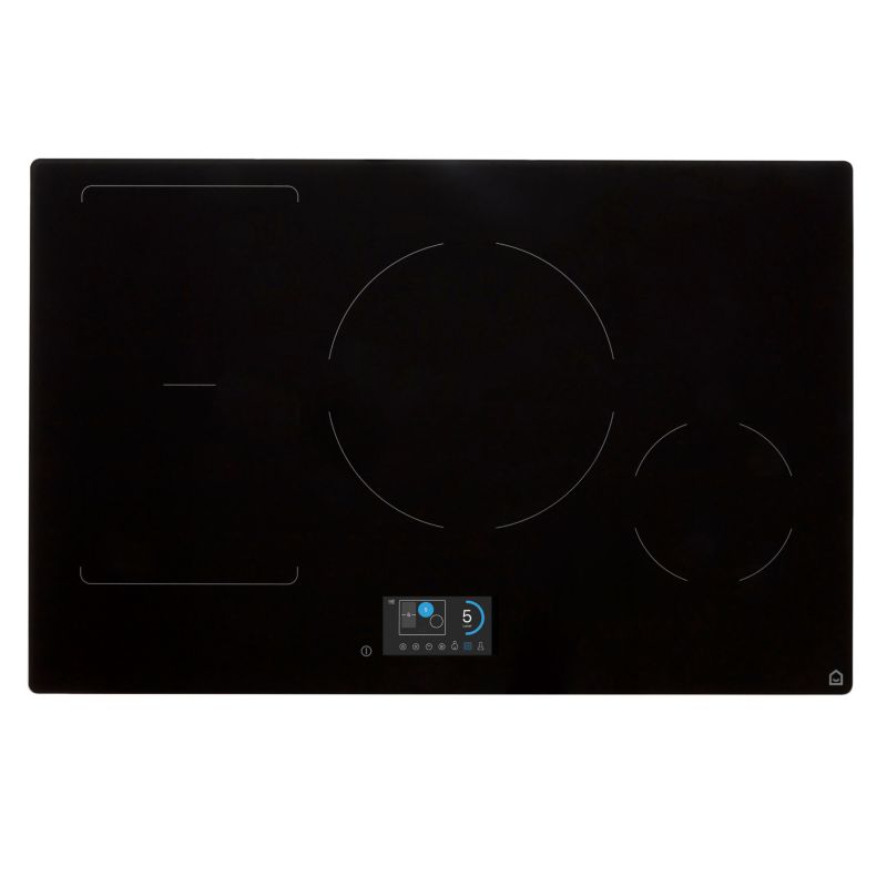 Goodhome bamia store induction hob