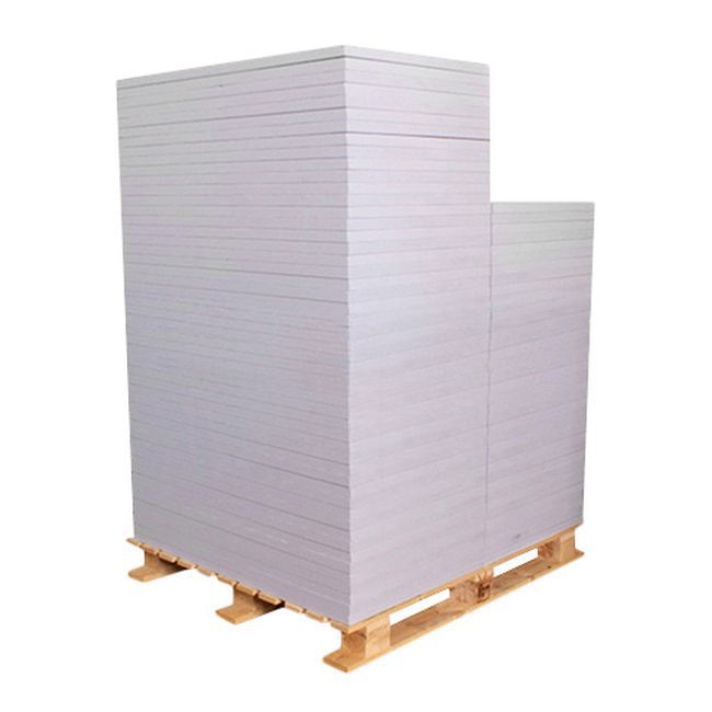 Płyta kominkowa Varmsen 25 mm 0,61 m2