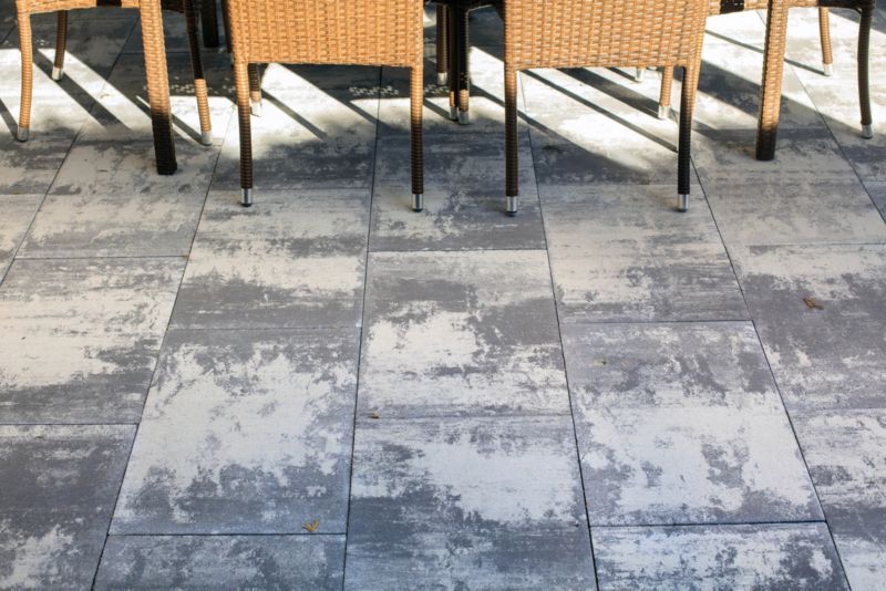 Plaque De Table Lacor 40x40 Cm - Inox 18/10 - Fabriquée En Espagne - Pour Restaurant Ou Maison