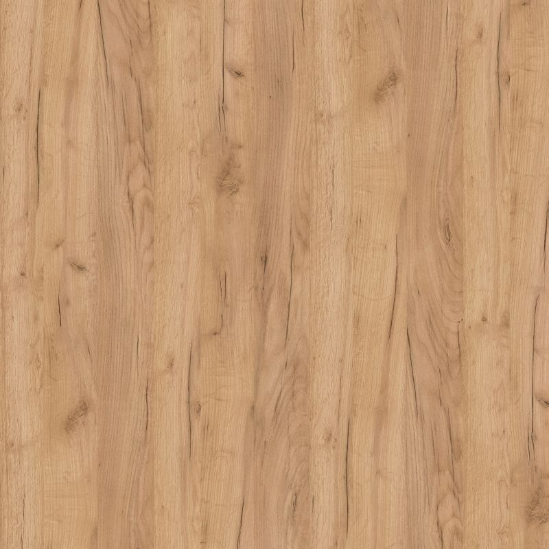 Płyta laminowana Kronospan Dąb Craft złoty 2800 x 2070 x 18 mm