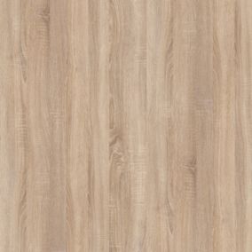 Płyta laminowana Kronospan Dąb Sonoma 2800 x 2070 x 18 mm