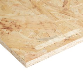 Płyta OSB 3 Kronobuild 15 x 1250 x 2500 mm