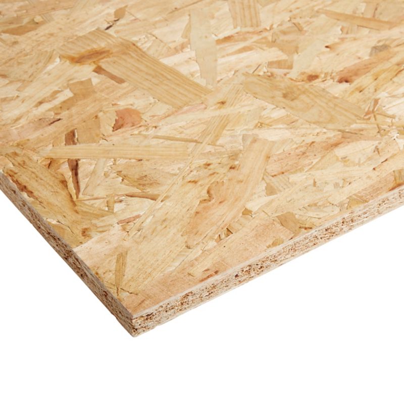 Płyta OSB 3 Kronobuild 25 x 1250 x 2500 mm