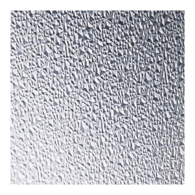 Płyta polistyren 2,5 mm bezbarwna ice 142 x 54 cm