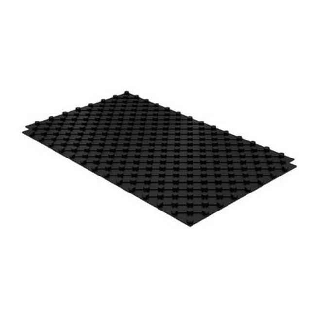 Alanmoship Rasenmäher Abdeckung Wasserdicht - 145x85x98cm Für Rasentraktoren & Aufsitzmäher