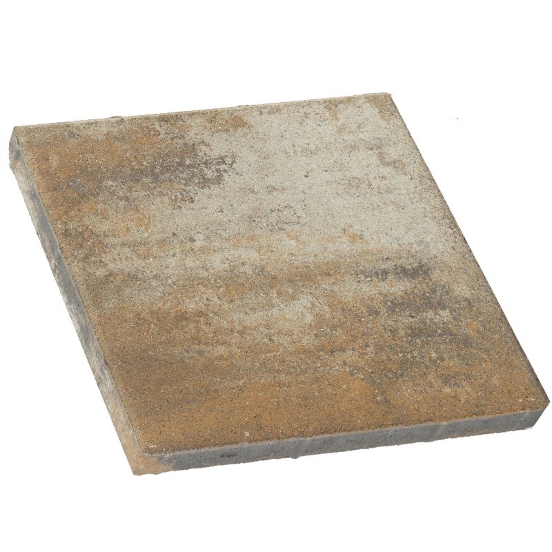 Płyta przełom Bruk-Bet 30 x 30 x 4 cm wapień muszlowy