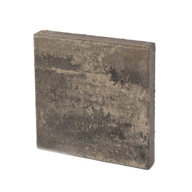 Płyta przełomowa Bruk-Bet 30 x 30 cm wapień dewoński