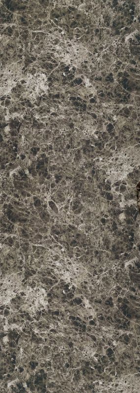 Płyta ścienna PCV 2440 x 610 mm marmur ciemny