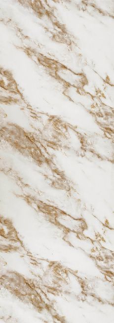 Płyta ścienna PCV 2440 x 610 mm marmur jasny