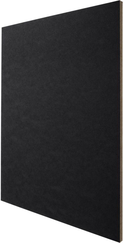 Płyta sufitowa Knauf CS Alpha Black Board 19 x 600 x 600 mm