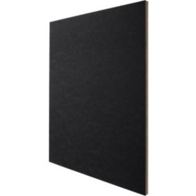 Płyta sufitowa Knauf CS Alpha Black Board 19 x 600 x 600 mm