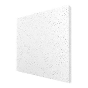 Płyta sufitowa Knauf CS Ecomin Filigran Board 13 x 600 x 600 mm