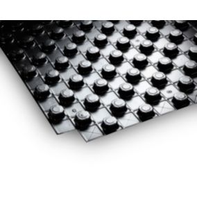 Płyta systemowa bez izolacji 1450 x 800 mm