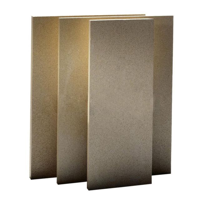 Płyta wermikulitowa 50 x 61 x 3 cm 5 szt.