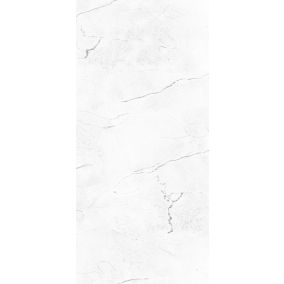 Płyta wielkoformatowa Carrara 2650 x 1230 x 4 mm 3,26 m2