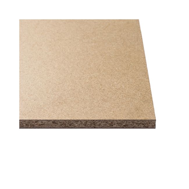 Płyta wiórowa Kronospan V20 2620 x 2070 mm 18 mm 5,4234 m2