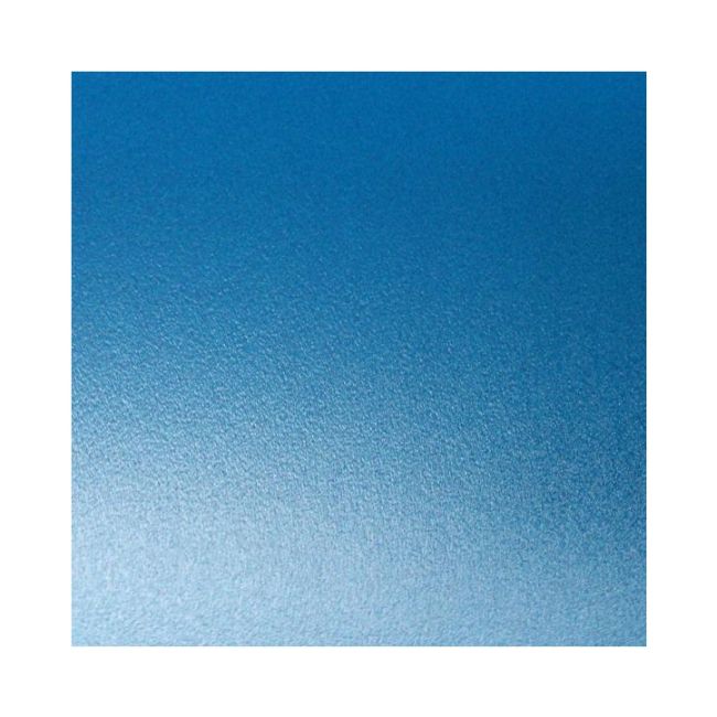 Płyta z PCV spienionego 3 mm 100 x 50 cm niebieska