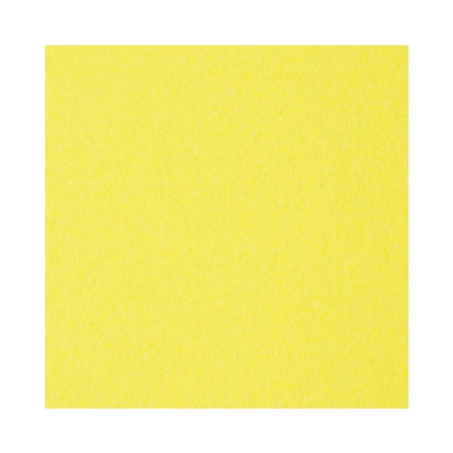 Płyta z PCV spienionego 3 mm 100 x 50 cm żółta