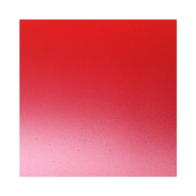 Płyta z PCV spienionego 6 mm 100 x 50 cm czerwona