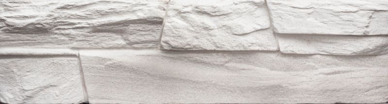 Płytka dekoracyjna gipsowa Incana Torent 10 x 37,5 cm cafe 0,38 m2